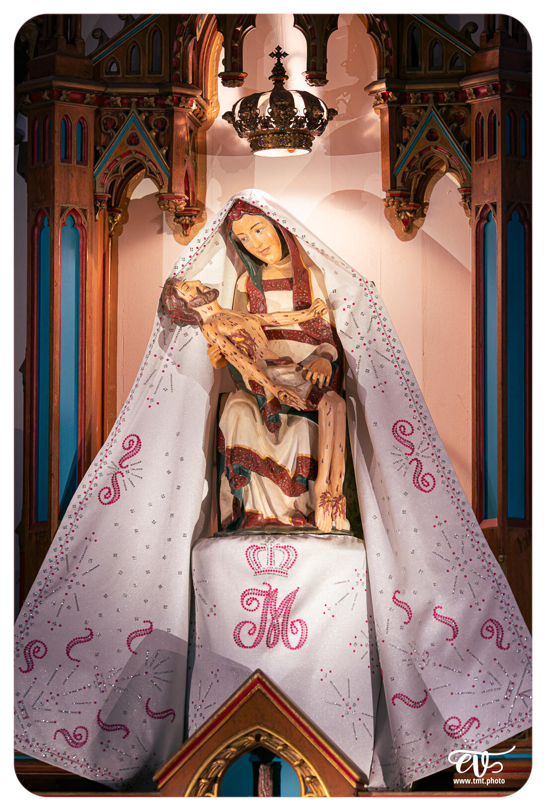 LES PETITS CHANTEURS FRANCILIENS